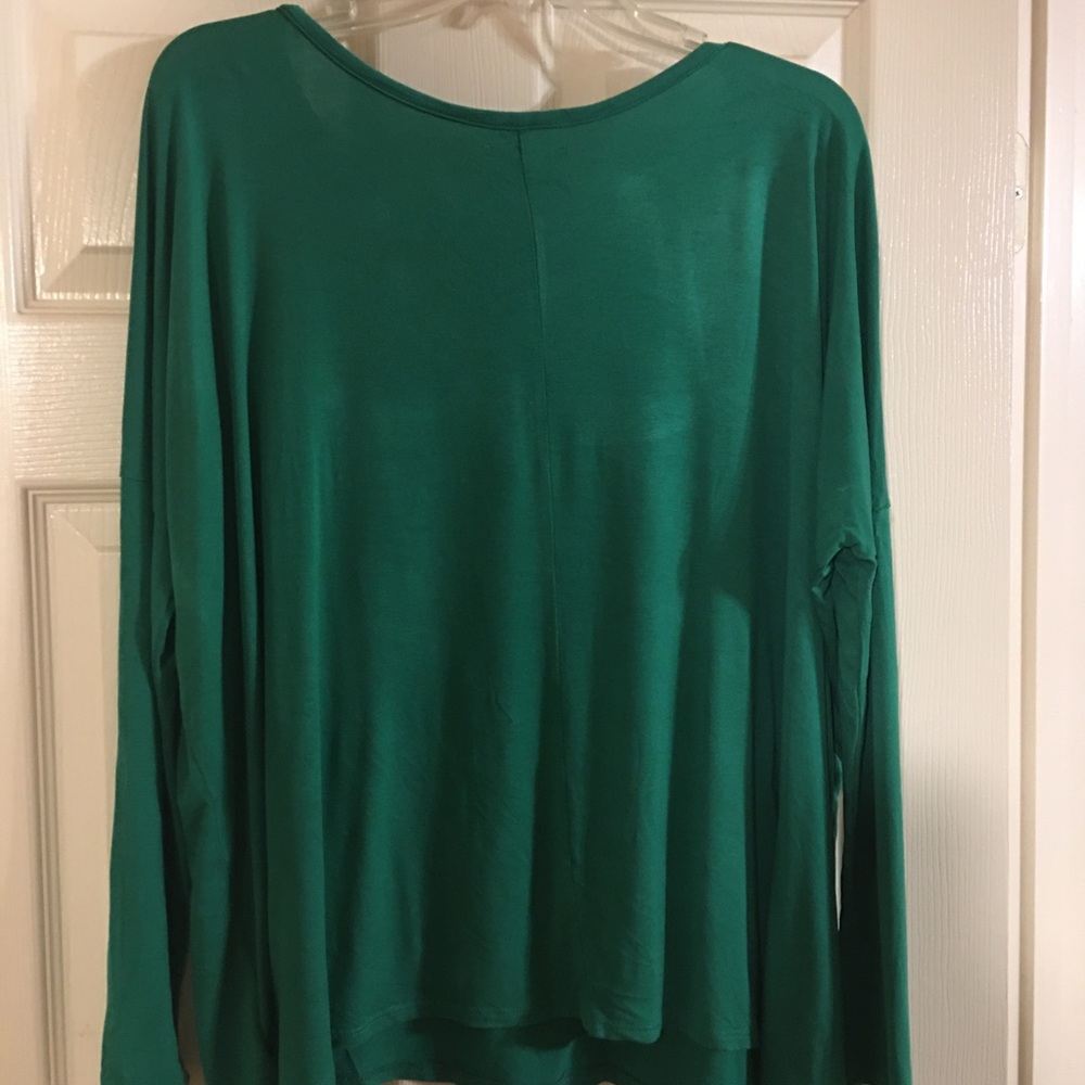 Gianni Bini women’s tunic top - Picture 3 of 5